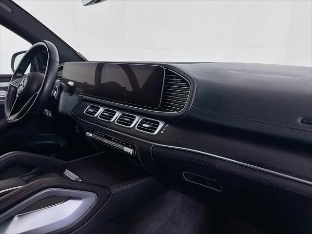 2025 Mercedes-Benz GLE 450 4MATIC