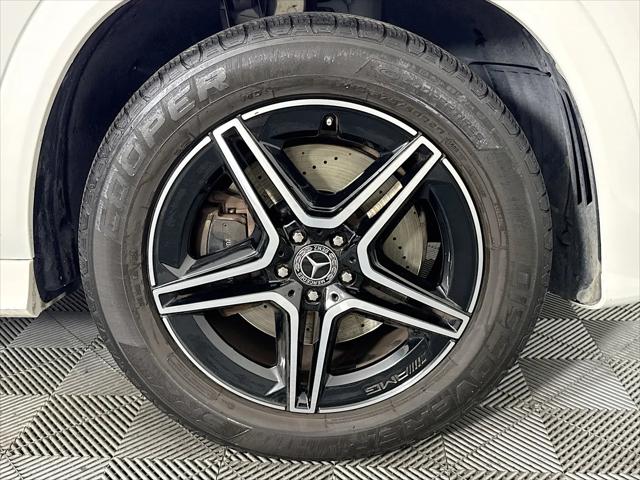 2025 Mercedes-Benz GLE 450 4MATIC