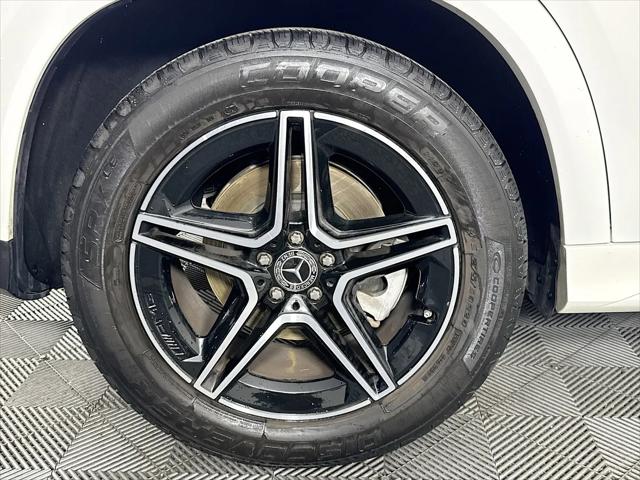 2025 Mercedes-Benz GLE 450 4MATIC
