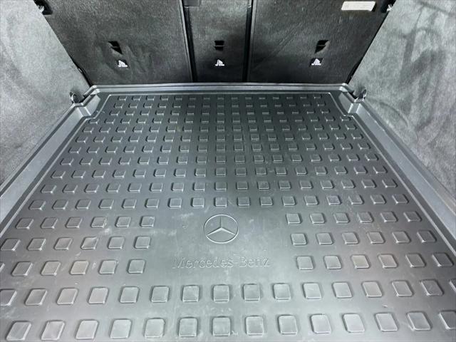 2025 Mercedes-Benz GLE 450 4MATIC