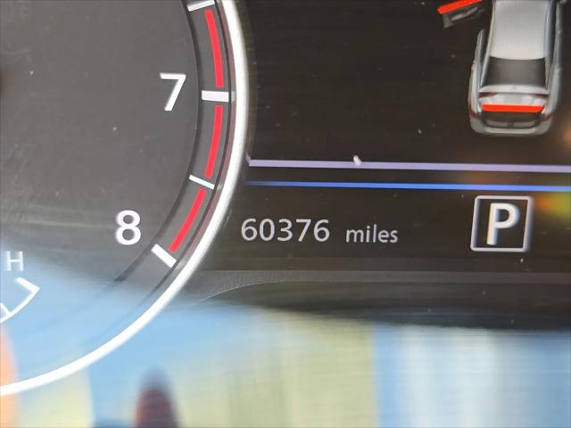 2020 Nissan Sentra SV Xtronic CVT