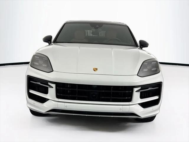 2024 Porsche Cayenne Cayenne
