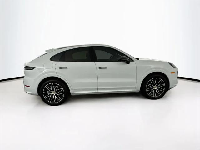 2024 Porsche Cayenne Cayenne