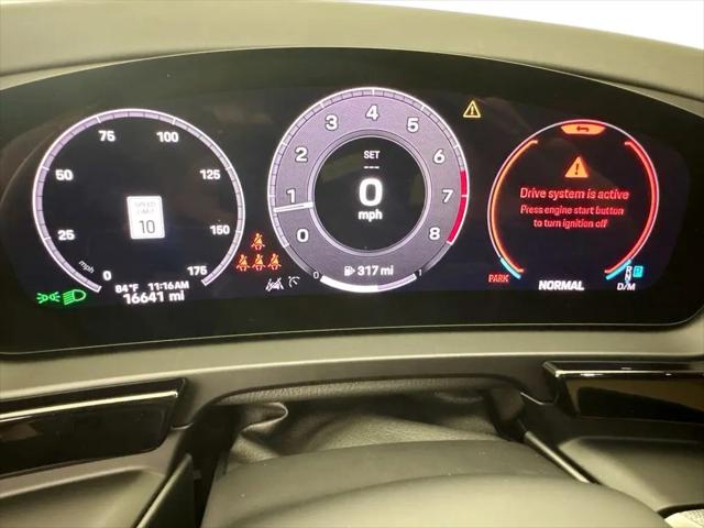 2024 Porsche Cayenne Cayenne