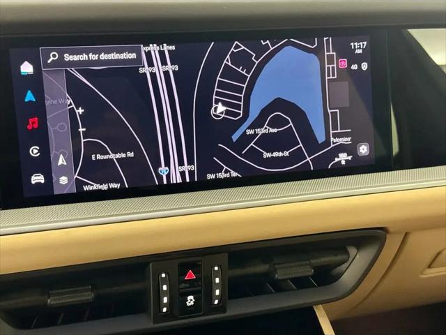 2024 Porsche Cayenne Cayenne
