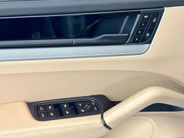 2024 Porsche Cayenne Cayenne