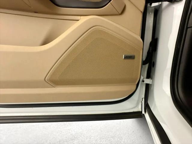 2024 Porsche Cayenne Cayenne