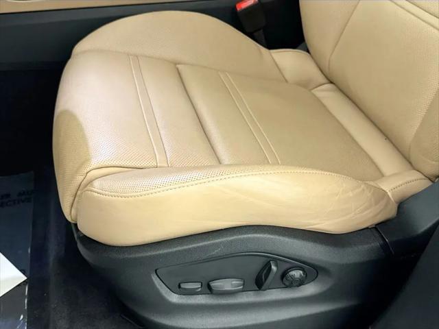 2024 Porsche Cayenne Cayenne