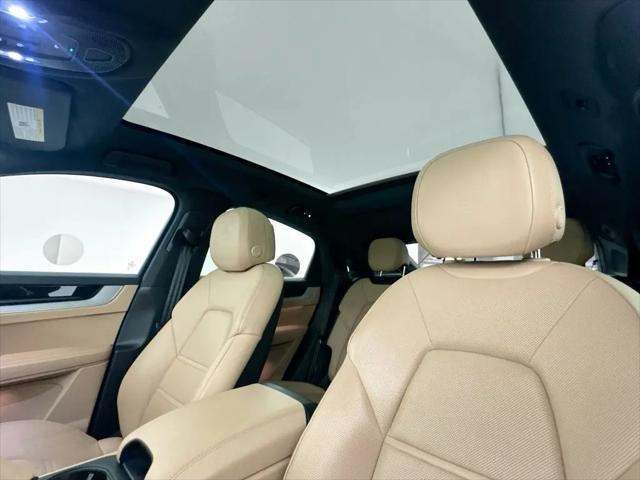 2024 Porsche Cayenne Cayenne