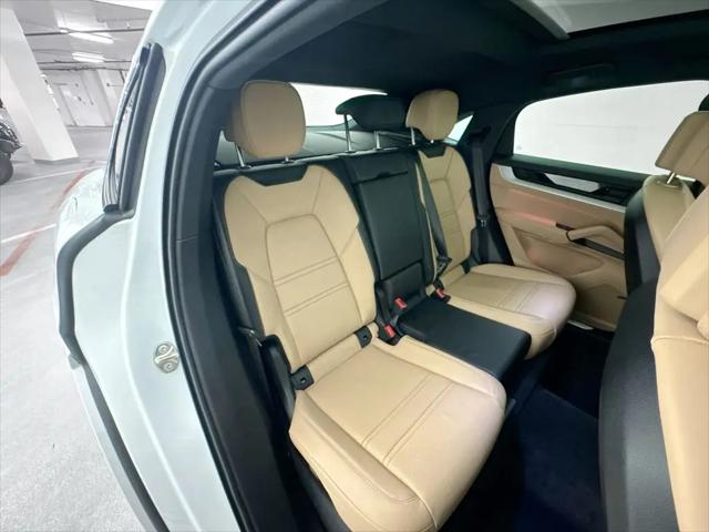2024 Porsche Cayenne Cayenne