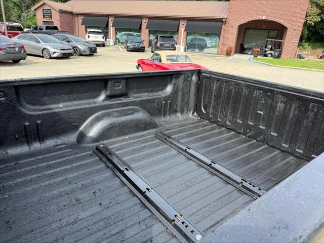 2010 Chevrolet Silverado 2500HD LTZ