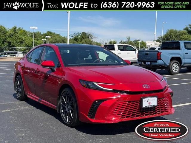 2025 Toyota Camry XSE for sale in Ballwin, MO