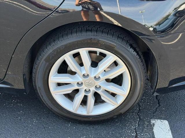 2013 Toyota Avalon XLE