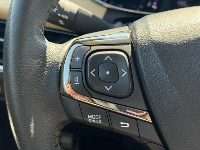 2013 Toyota Avalon XLE