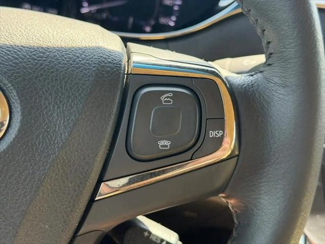 2013 Toyota Avalon XLE