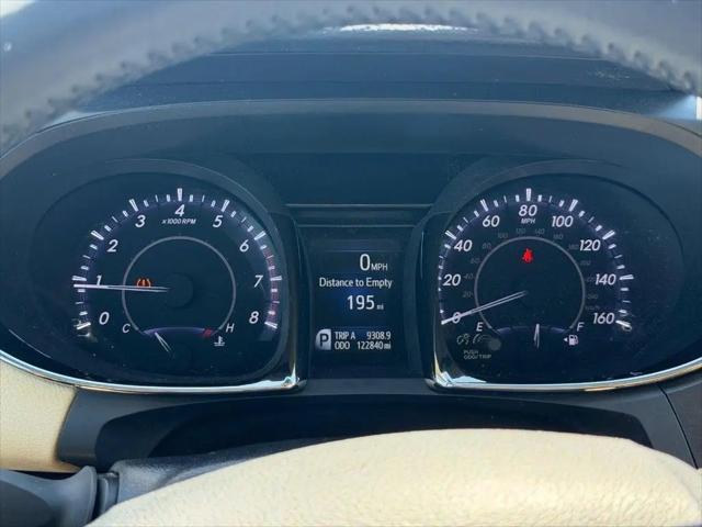 2013 Toyota Avalon XLE