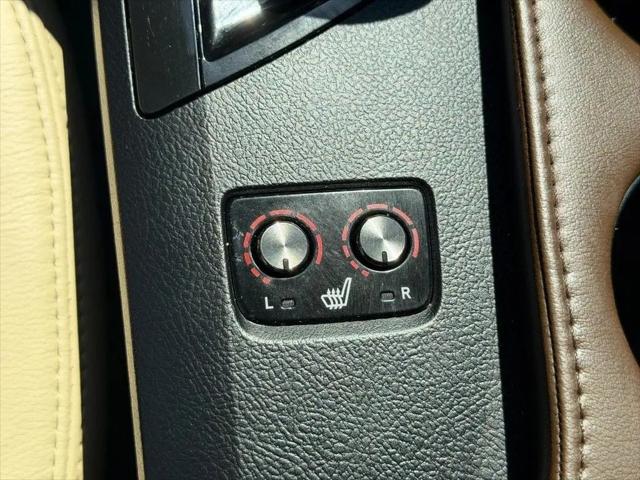 2013 Toyota Avalon XLE