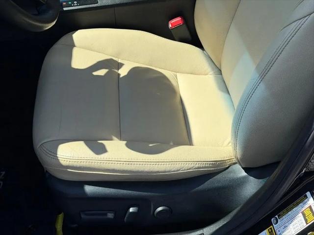 2013 Toyota Avalon XLE