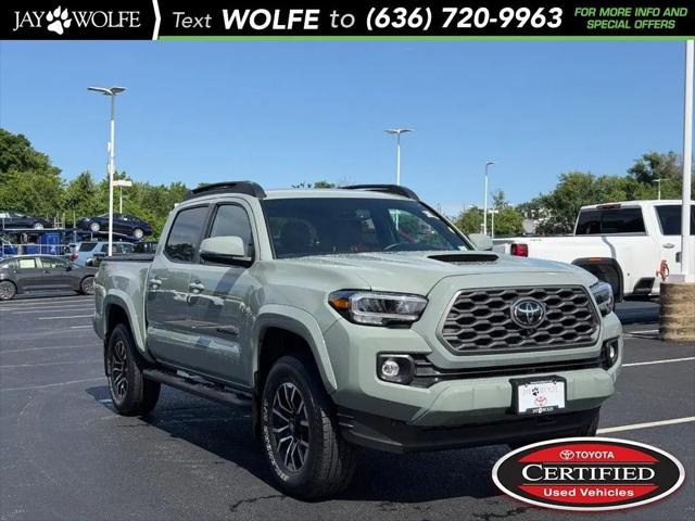 2023 Toyota Tacoma TRD Sport for sale in Ballwin, MO