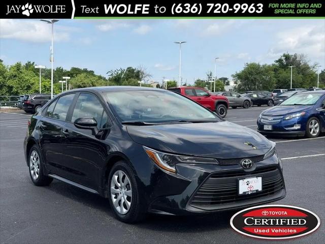 2023 Toyota Corolla LE for sale in Ballwin, MO