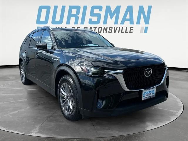 2024 Mazda X-90 Preferred for sale in Woodlawn, MD