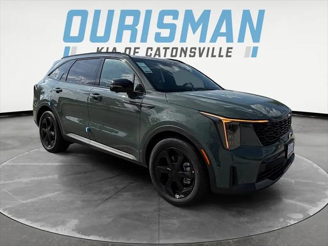 2026 Kia Sorento Hybrid X-Line SX Prestige for sale in Woodlawn, MD