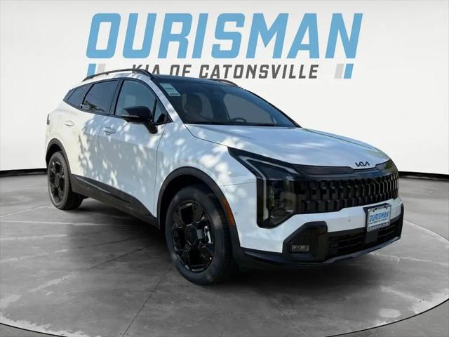2026 Kia Sportage X-Line for sale in Woodlawn, MD
