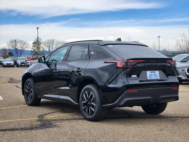 2026 Subaru Solterra Premium