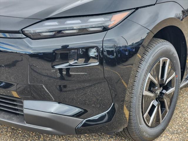 2026 Subaru Solterra Premium