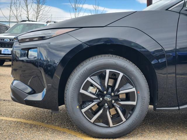 2026 Subaru Solterra Premium