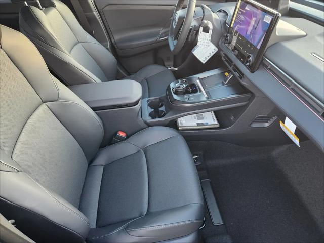 2026 Subaru Solterra Premium
