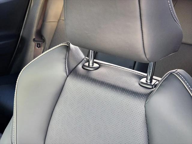 2026 Subaru Solterra Premium