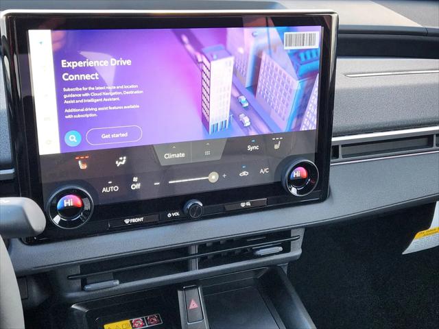 2026 Subaru Solterra Premium