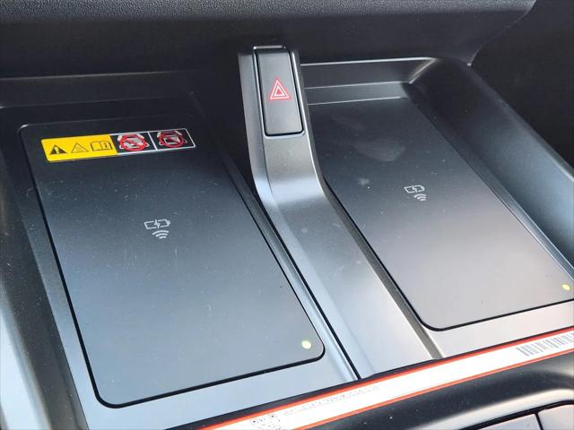 2026 Subaru Solterra Premium