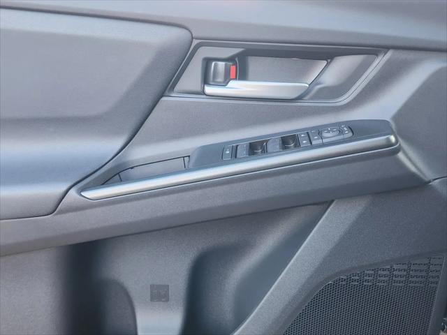2026 Subaru Solterra Premium