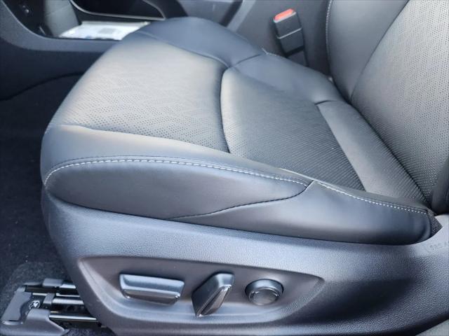 2026 Subaru Solterra Premium