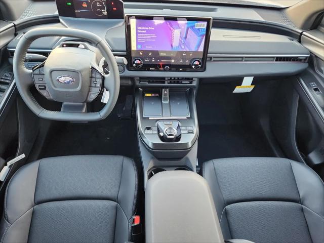 2026 Subaru Solterra Premium