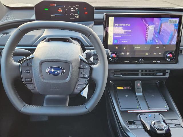 2026 Subaru Solterra Premium
