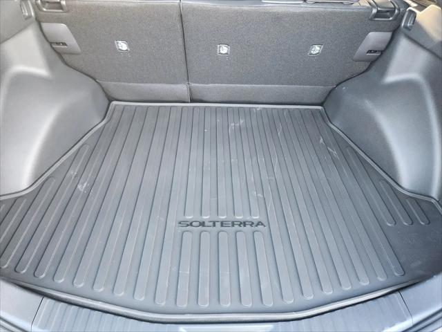 2026 Subaru Solterra Premium