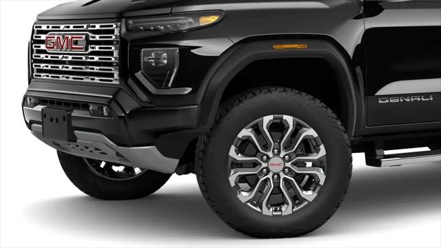 2026 GMC Canyon Denali, 4WD