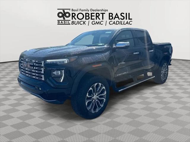 2026 GMC Canyon Denali, 4WD for sale in Orchard Park, NY