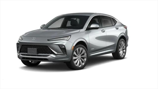 2026 Buick NV Avenir FWD