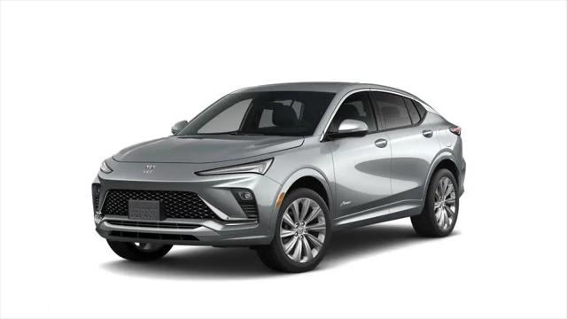 2026 Buick NV Avenir FWD