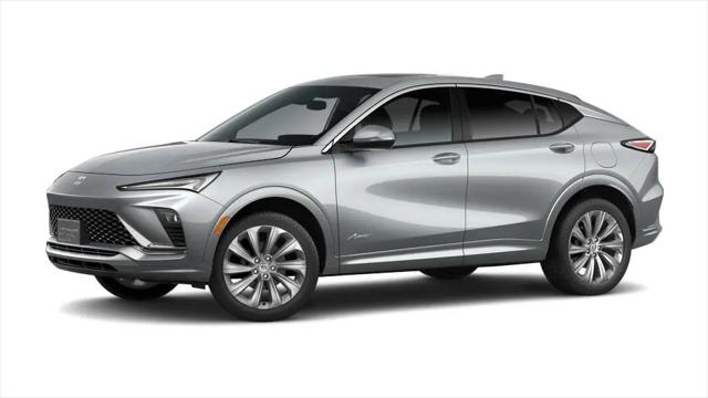 2026 Buick NV Avenir FWD