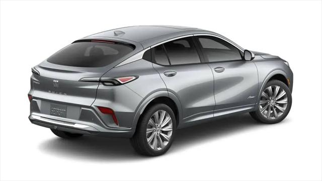 2026 Buick NV Avenir FWD