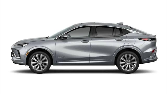 2026 Buick NV Avenir FWD