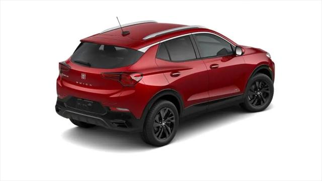 2026 Buick Encore GX Sport Touring AWD