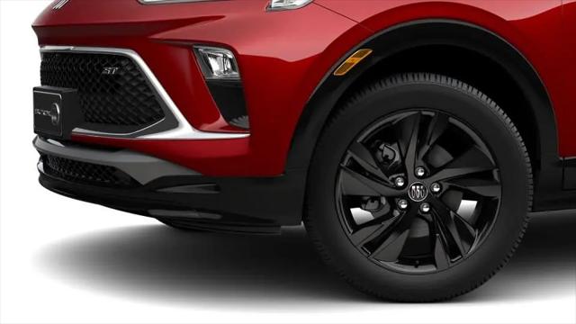 2026 Buick Encore GX Sport Touring AWD
