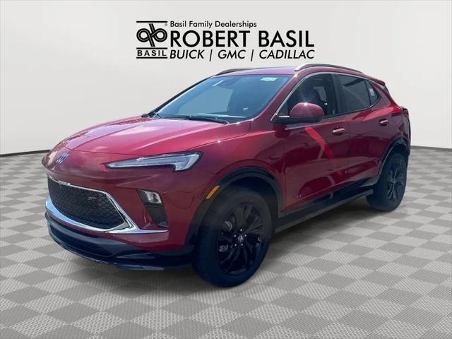 2026 Buick Encore GX Sport Touring AWD for sale in Orchard Park, NY