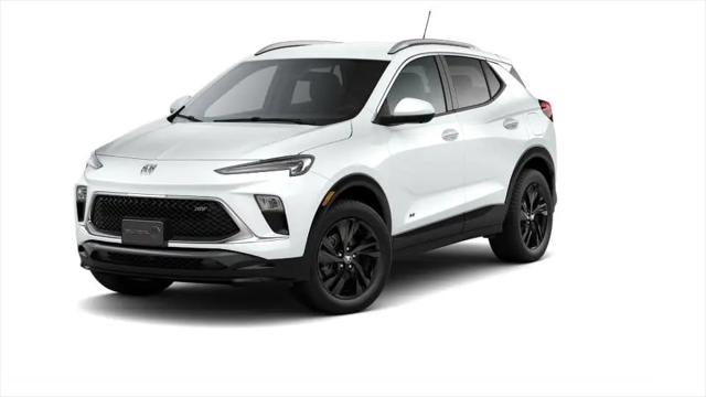 2026 Buick Encore GX Sport Touring AWD